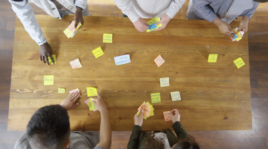 Training in social innovation gestion estrategica de innovacion