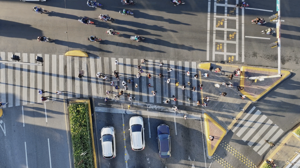 ORGANIZATIONAL CHANGE MANAGEMENT gestion del cambio