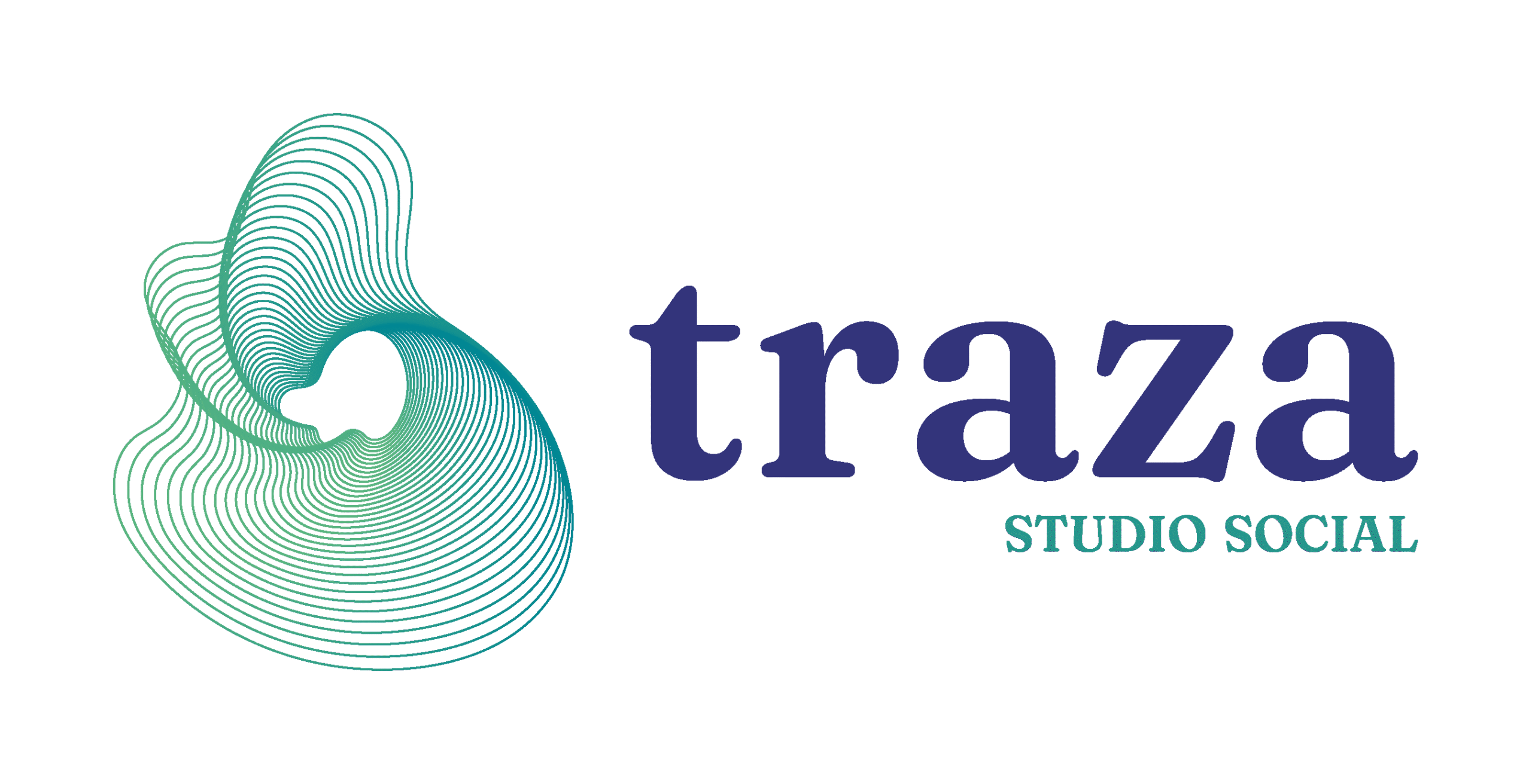 Traza Logo